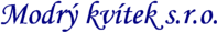 Modrý kvítek s.r.o.