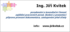 Ing. Jiří Kvítek